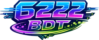 6222 bdt